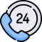 24/7 All Day Phone Calls